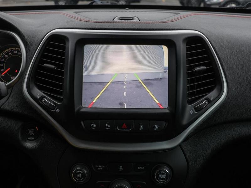 jeep Cherokee 2014 - 13