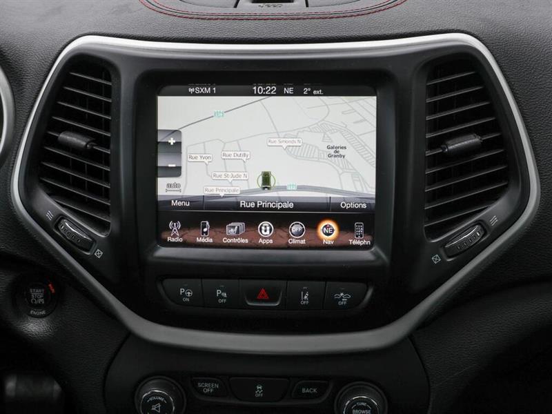 jeep Cherokee 2014 - 14