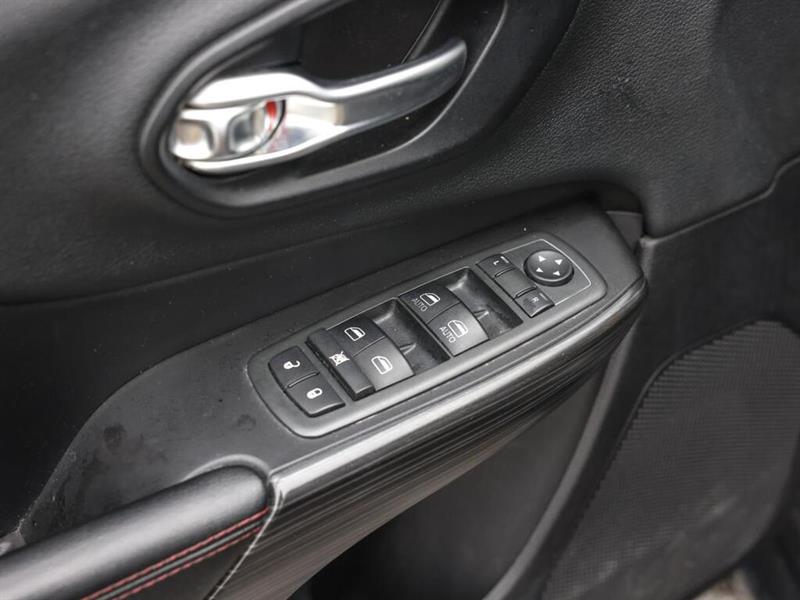 jeep Cherokee 2014 - 20