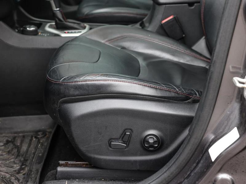 jeep Cherokee 2014 - 21