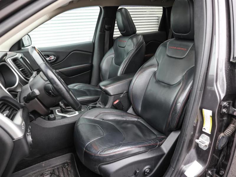 jeep Cherokee 2014 - 22