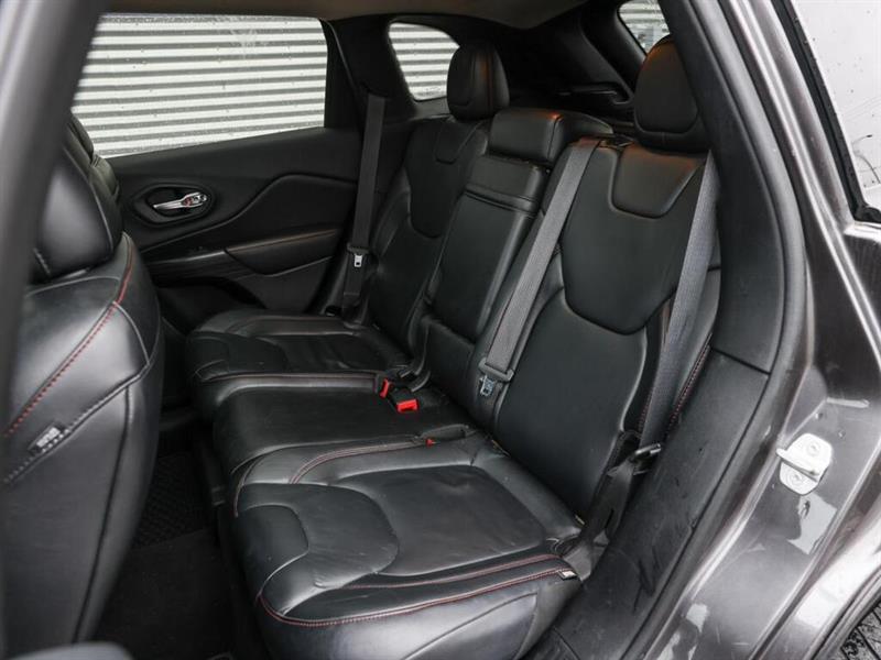 jeep Cherokee 2014 - 23