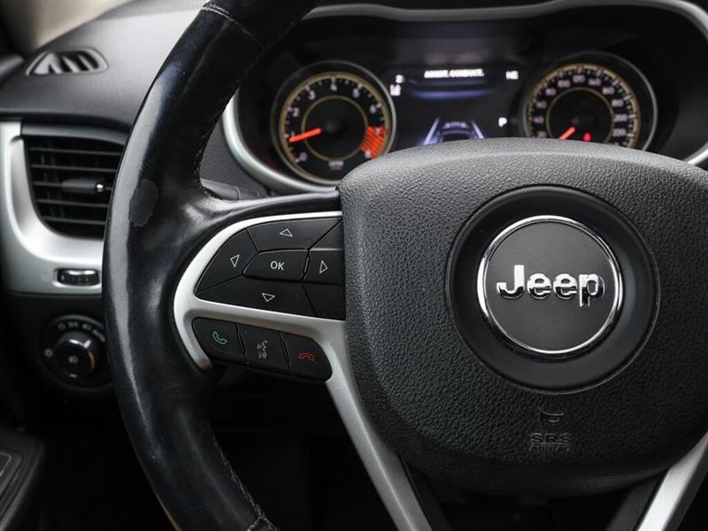jeep Cherokee 2014 - 24