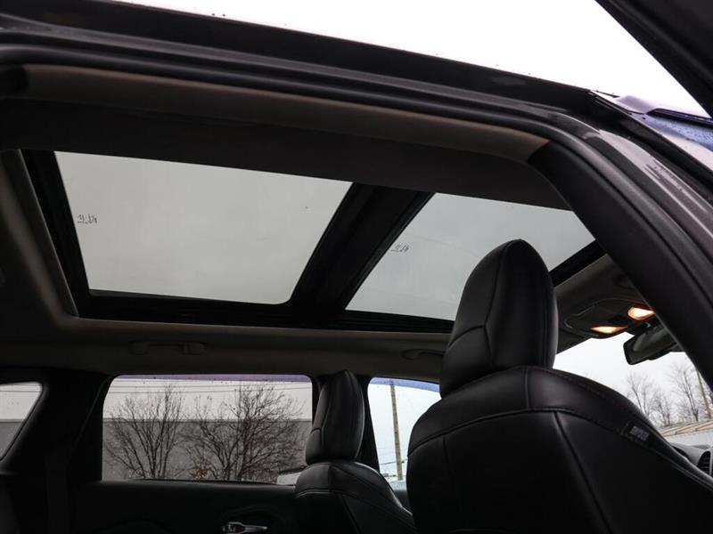 jeep Cherokee 2014 - 27