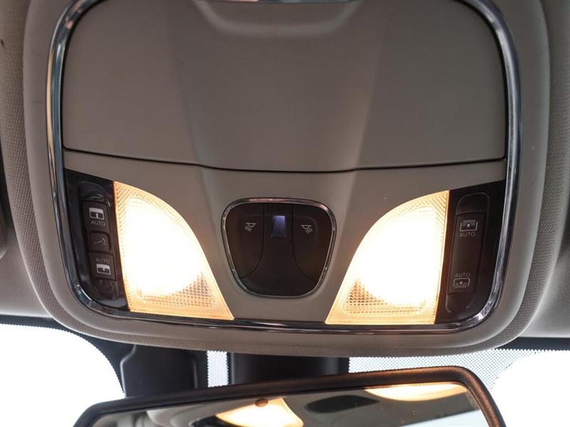 jeep Cherokee 2014 - 28