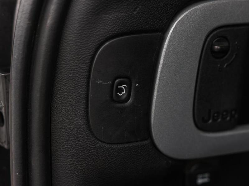 jeep Cherokee 2014 - 30