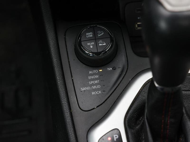 jeep Cherokee 2014 - 31