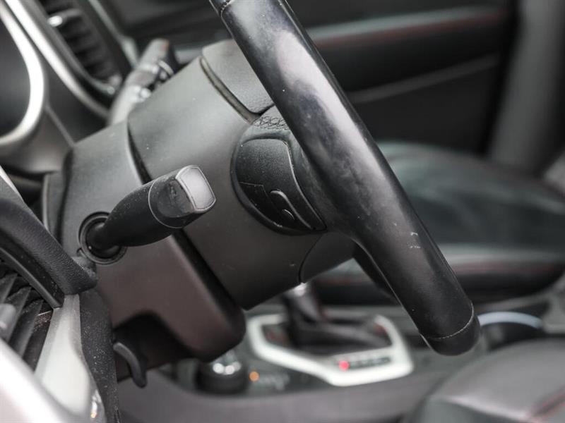 jeep Cherokee 2014 - 34