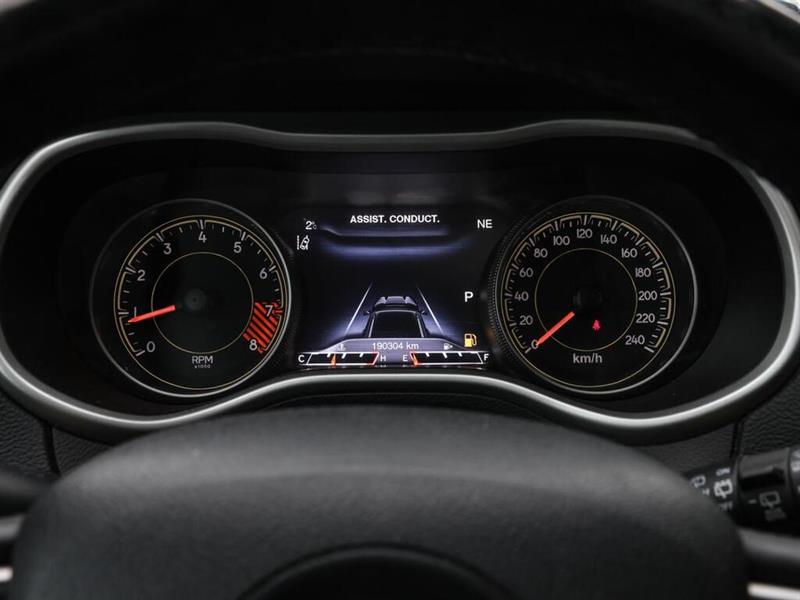 jeep Cherokee 2014 - 35