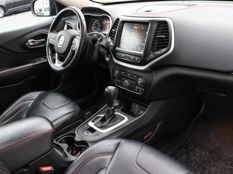 jeep Cherokee 2014 - 37