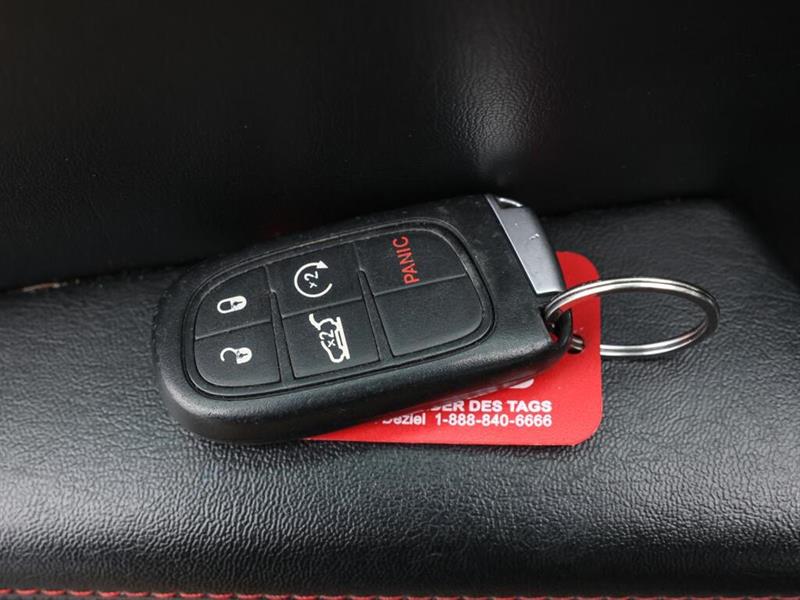 jeep Cherokee 2014 - 38