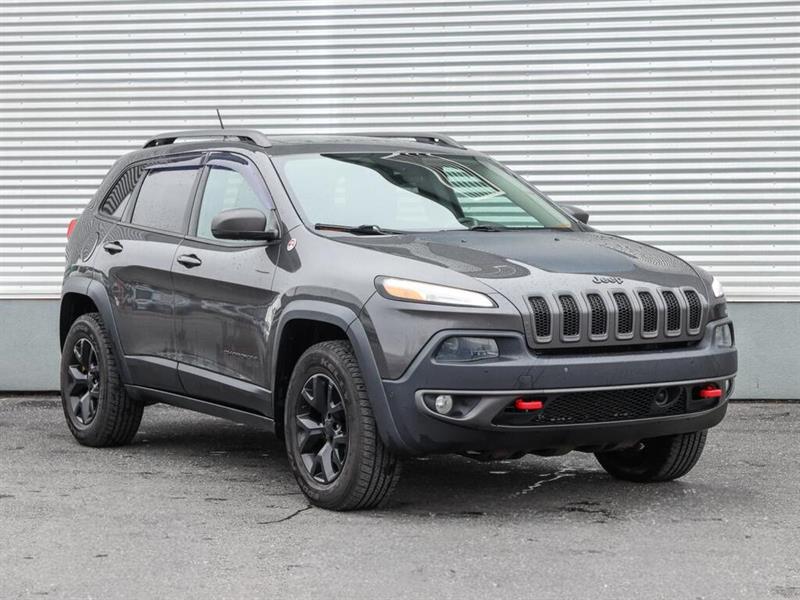 jeep Cherokee 2014 - 39