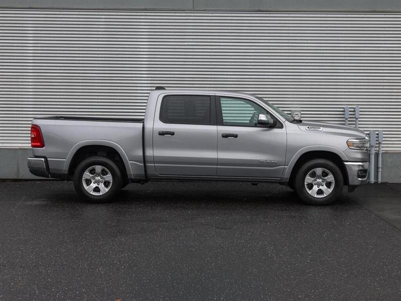 ram 1500 2025 - 3