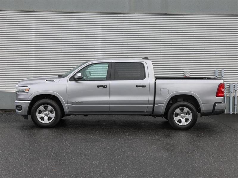 ram 1500 2025 - 4