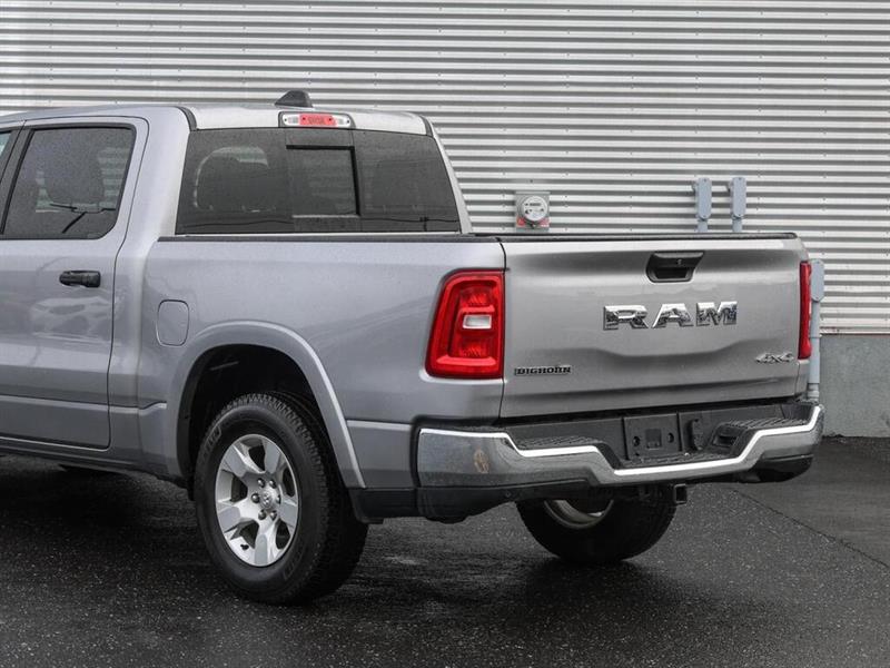 ram 1500 2025 - 5