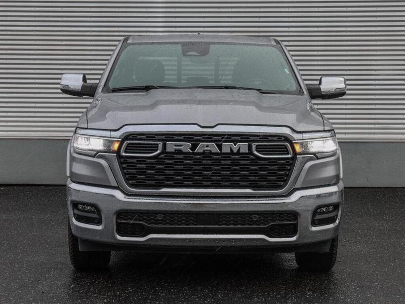 ram 1500 2025 - 7