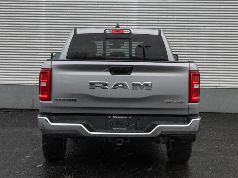 ram 1500 2025 - 8