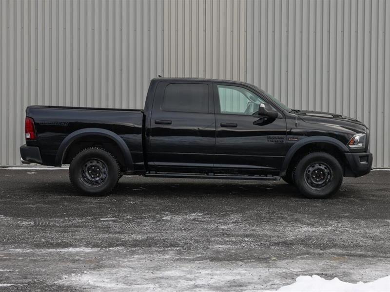 ram 1500 Classic 2020 - 2