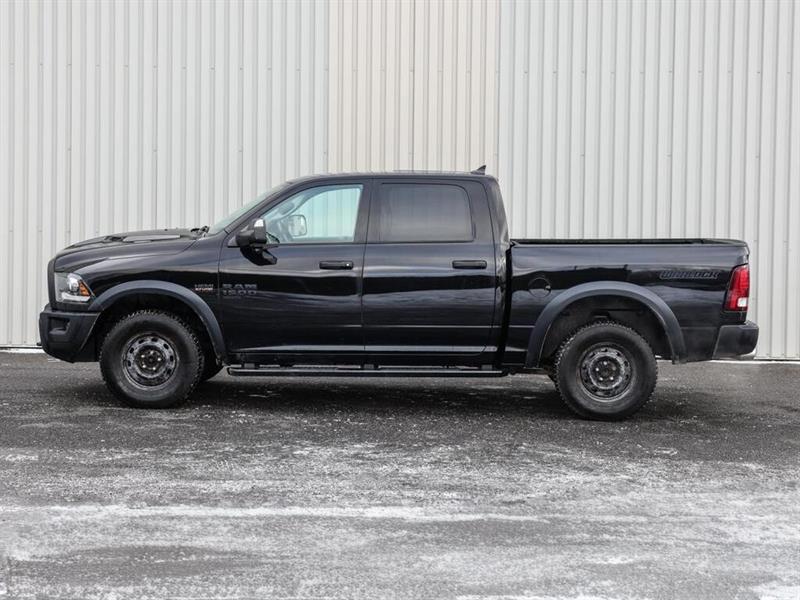 ram 1500 Classic 2020 - 4