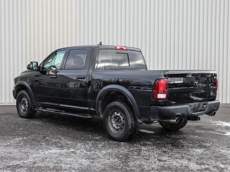 ram 1500 Classic 2020 - 6