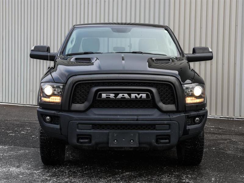 ram 1500 Classic 2020 - 7