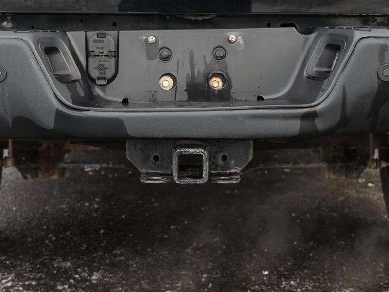 ram 1500 Classic 2020 - 12