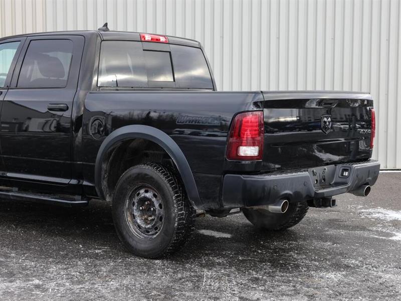 ram 1500 Classic 2020 - 14