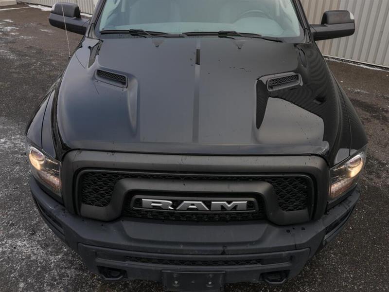 ram 1500 Classic 2020 - 16