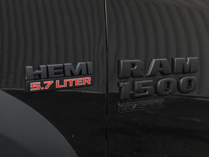ram 1500 Classic 2020 - 17