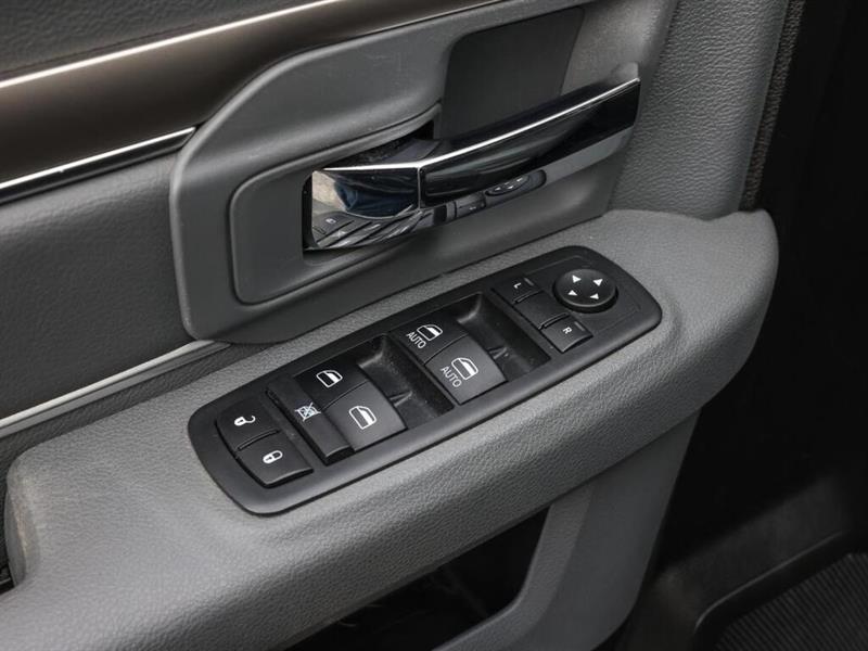 ram 1500 Classic 2020 - 23