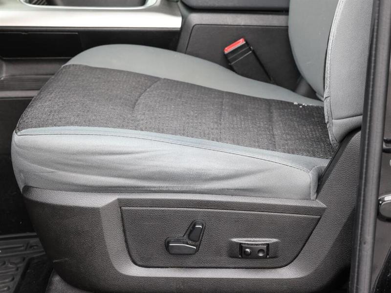 ram 1500 Classic 2020 - 24