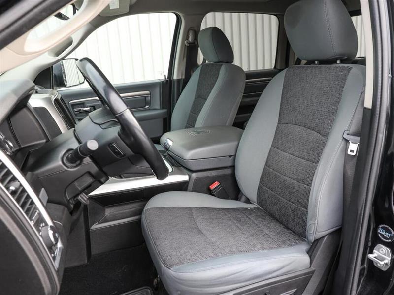 ram 1500 Classic 2020 - 25