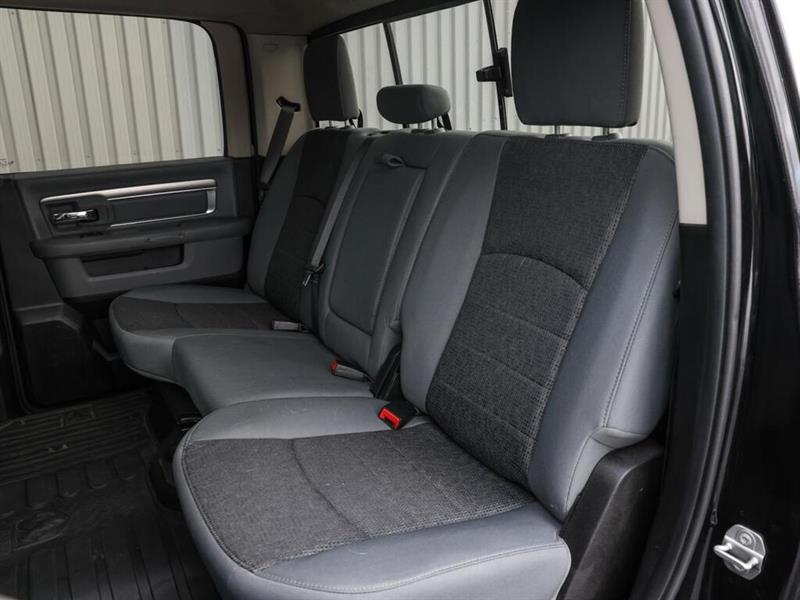 ram 1500 Classic 2020 - 26