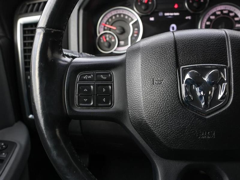 ram 1500 Classic 2020 - 27