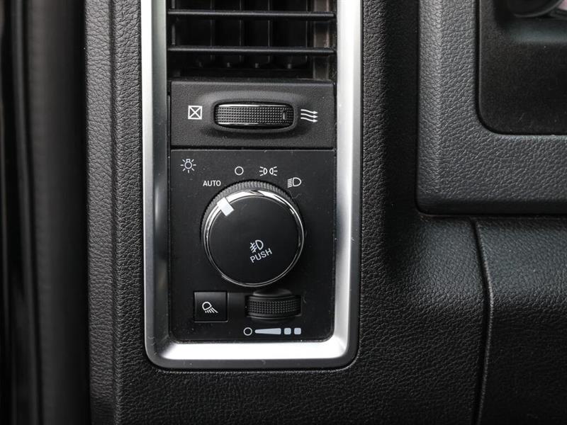 ram 1500 Classic 2020 - 29