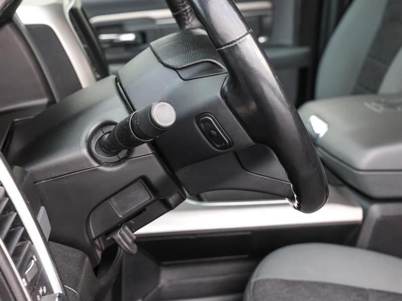 ram 1500 Classic 2020 - 30