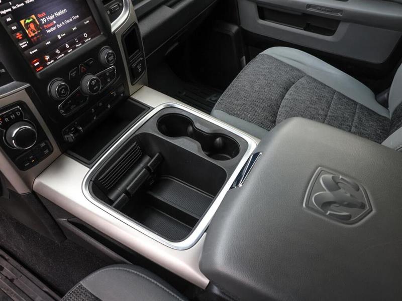 ram 1500 Classic 2020 - 32