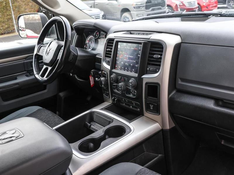 ram 1500 Classic 2020 - 35