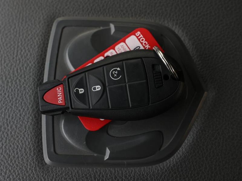 ram 1500 Classic 2020 - 36