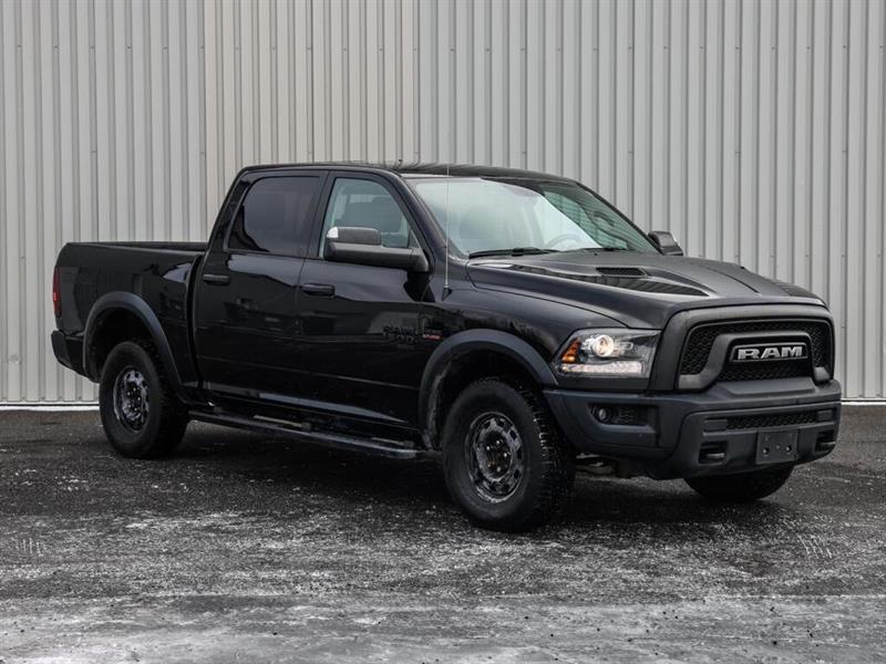 ram 1500 Classic 2020 - 37