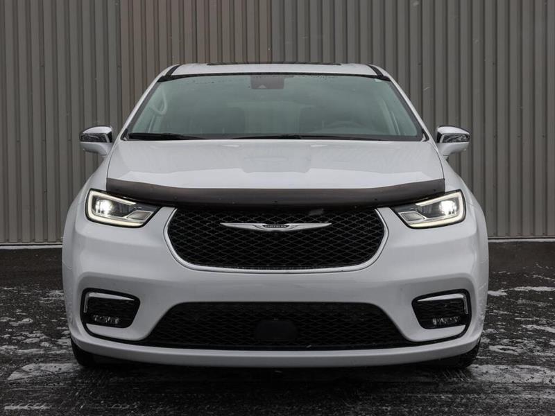 chrysler Pacifica Hybrid 2022 - 7