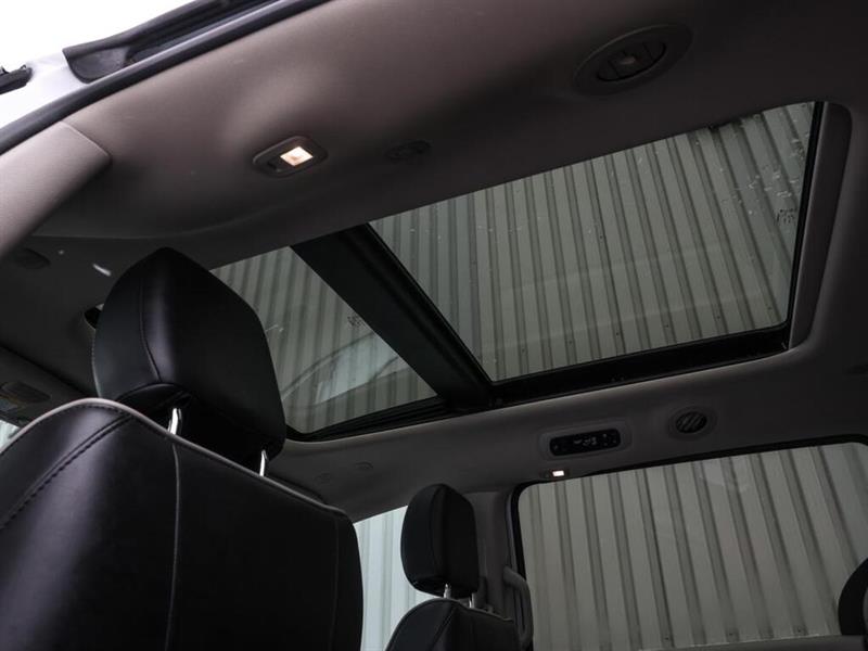 chrysler Pacifica Hybrid 2022 - 14