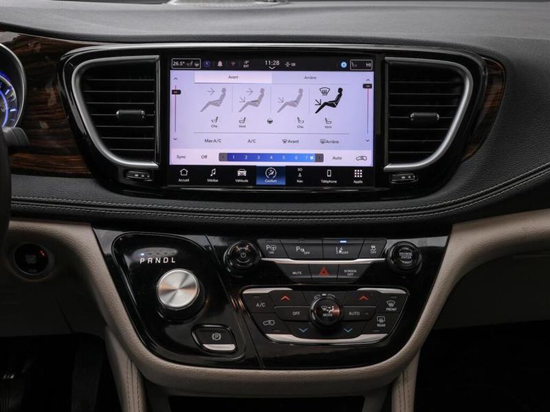 chrysler Pacifica Hybrid 2022 - 18