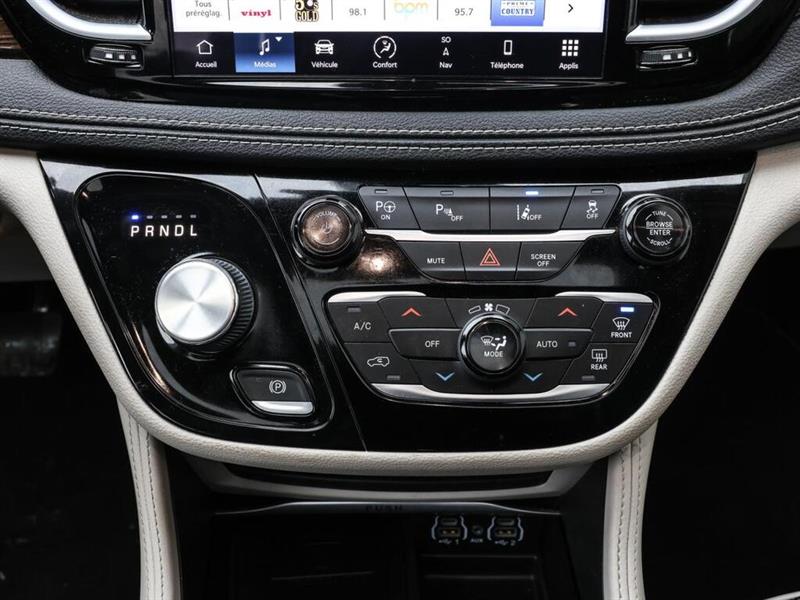 chrysler Pacifica Hybrid 2022 - 20