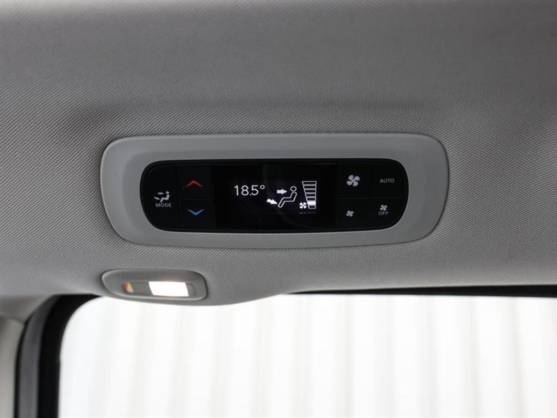 chrysler Pacifica Hybrid 2022 - 21