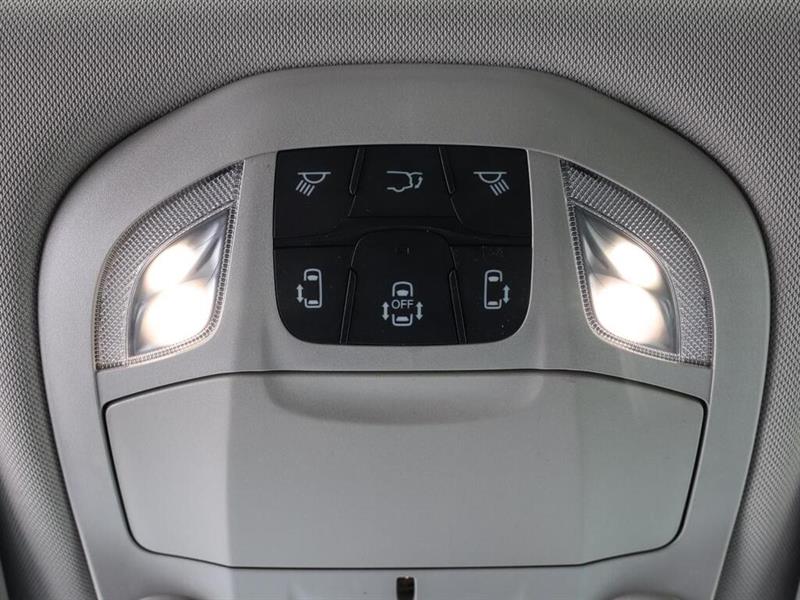 chrysler Pacifica Hybrid 2022 - 32