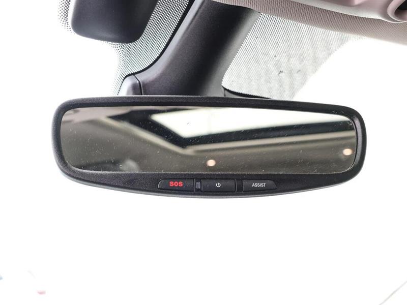 chrysler Pacifica Hybrid 2022 - 34