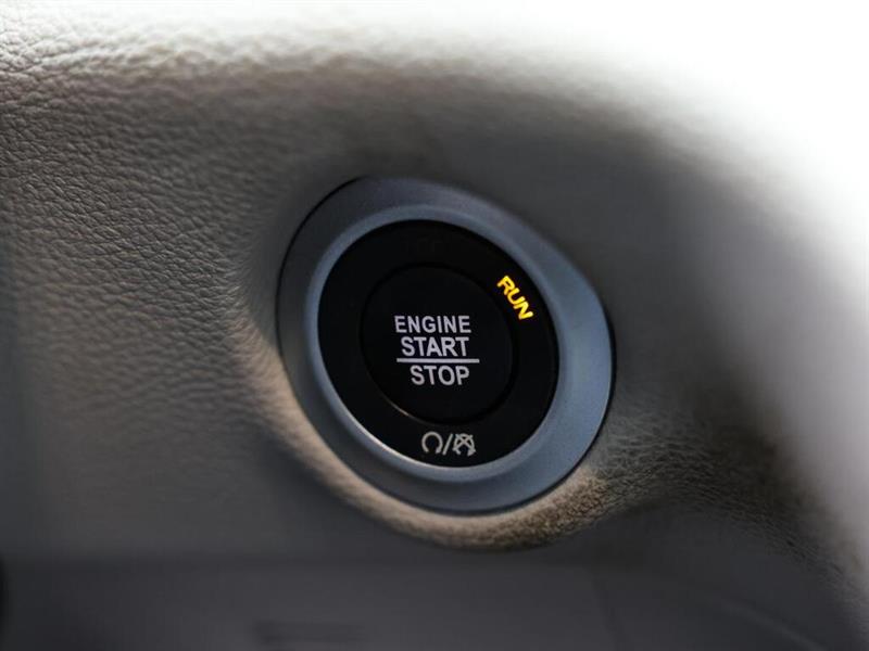 chrysler Pacifica Hybrid 2022 - 35