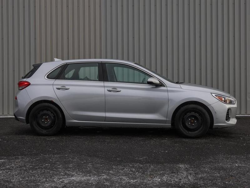 hyundai Elantra GT 2018 - 2