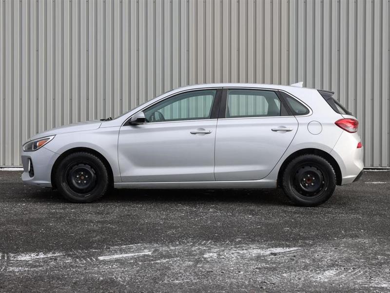 hyundai Elantra GT 2018 - 4